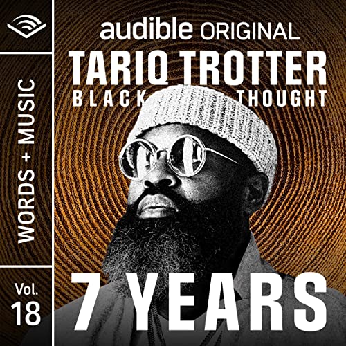 Cover of 7 Years