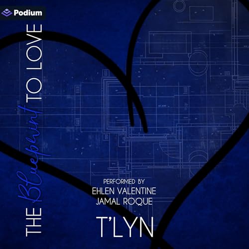 Cover of The Blueprint to Love