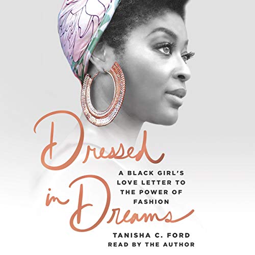 Cover of Dressed in Dreams