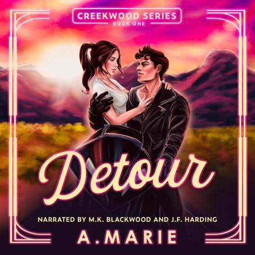 Cover of Detour
