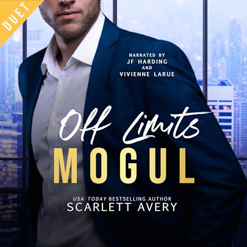 Cover of Off Limits Mogul
