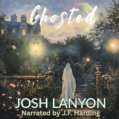 Cover of Ghosted