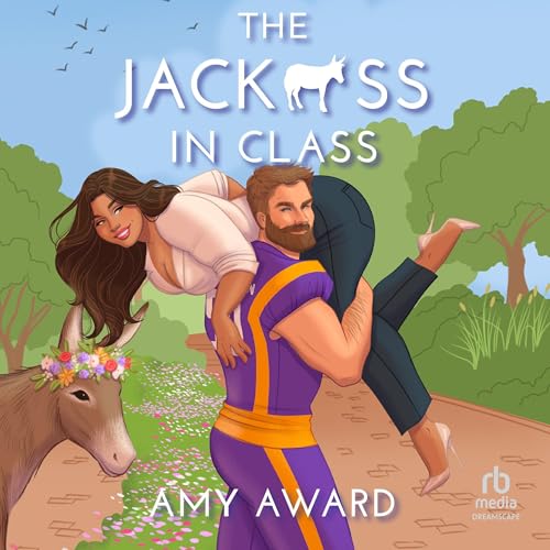 Cover of The Jack*ss in Class