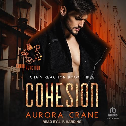 Cover of Cohesion