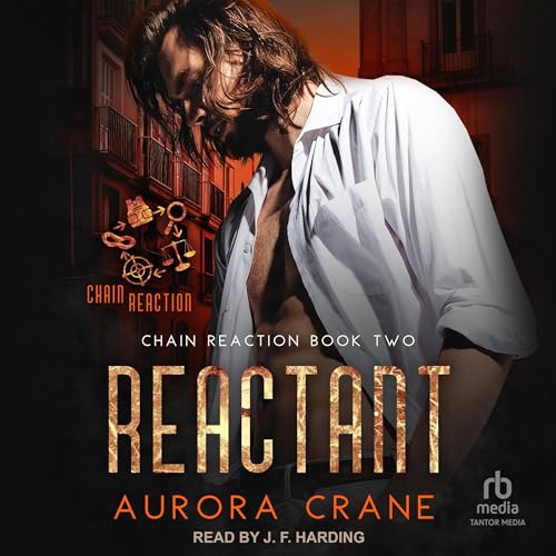 Cover of Reactant