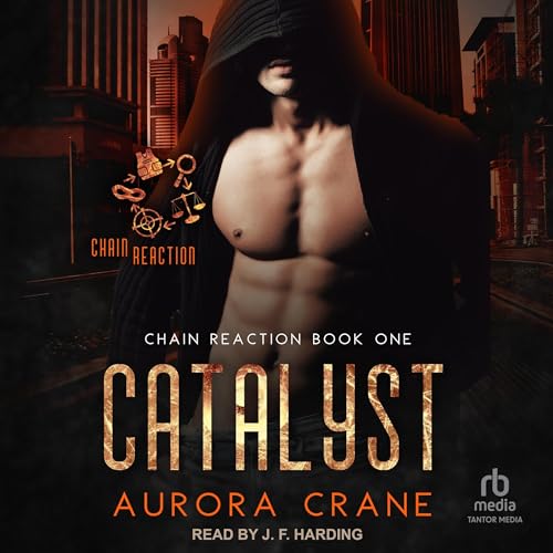 Cover of Catalyst