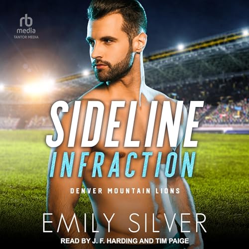 Cover of Sideline Infraction