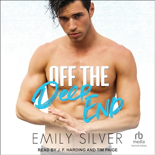 Cover of Off the Deep End