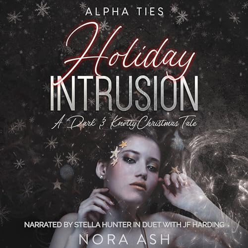 Cover of Holiday Intrusion