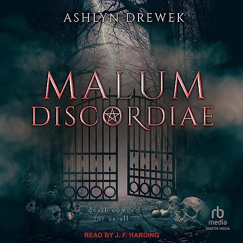 Cover of Malum Discordiae