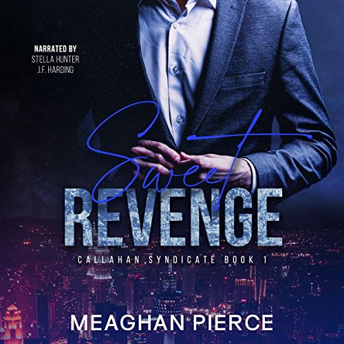 Cover of Sweet Revenge