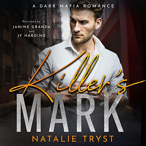 Cover of Killer's Mark