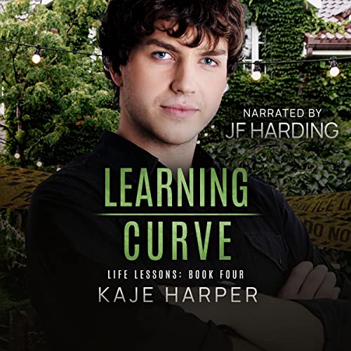 Cover of Learning Curve