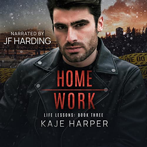 Cover of Home Work