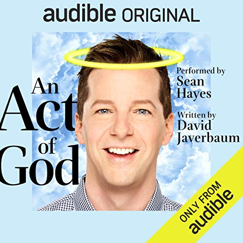 Cover of An Act of God