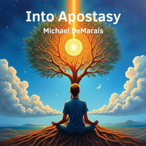 Cover of Into Apostasy