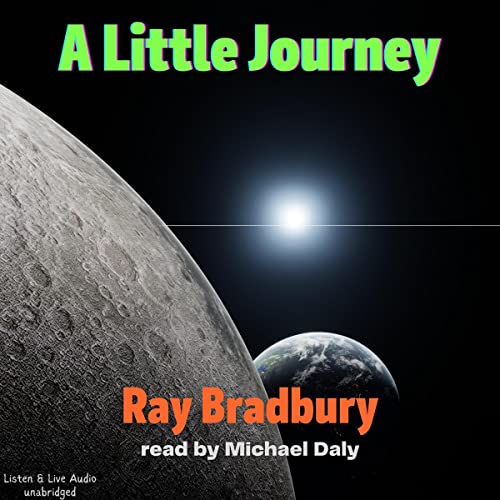 Cover of A Little Journey