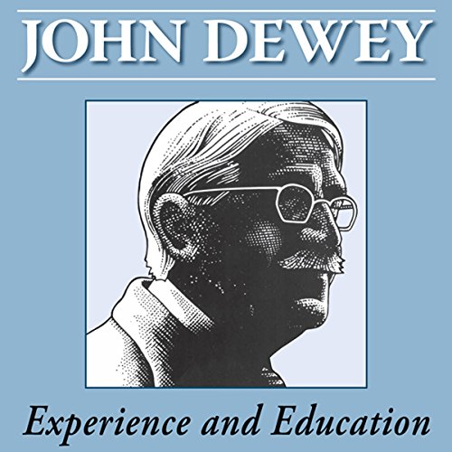 Cover of Experience and Education