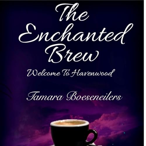 Cover of The Enchanted Brew