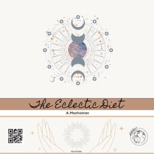 Cover of The Eclectic Diet