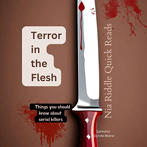 Cover of Terror in the Flesh
