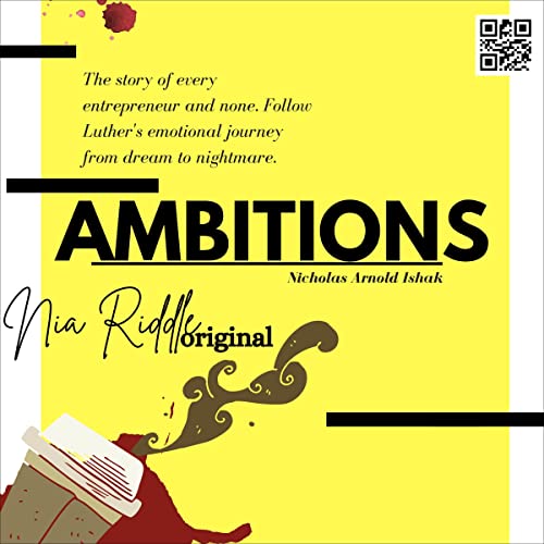 Cover of Ambitions