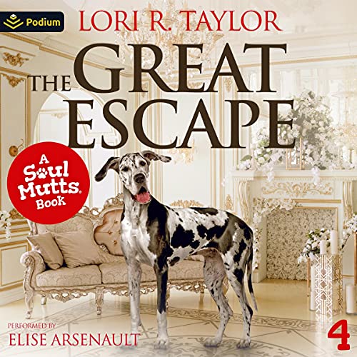 Cover of The Great Escape