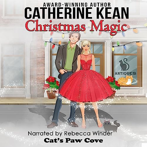 Cover of Christmas Magic