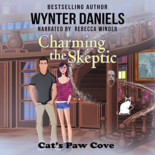 Cover of Charming the Skeptic