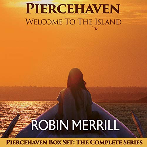 Cover of Piercehaven Box Set: The Complete Series
