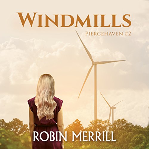 Cover of Windmills