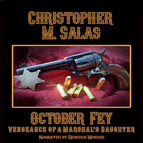 Cover of October Fey