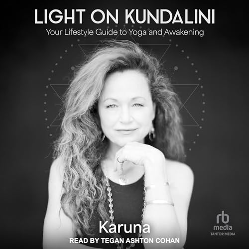 Cover of Light on Kundalini