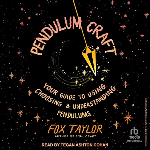 Cover of Pendulum Craft