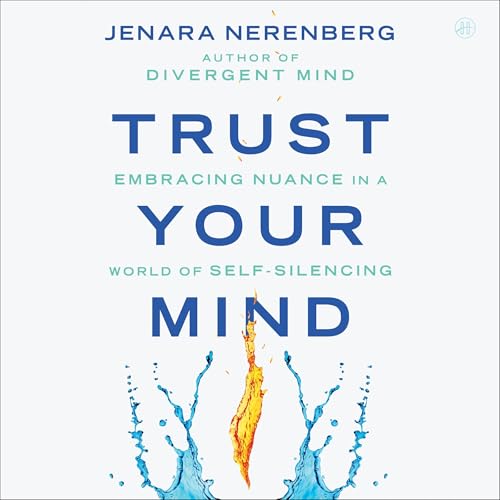 Cover of Trust Your Mind