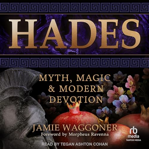 Cover of Hades