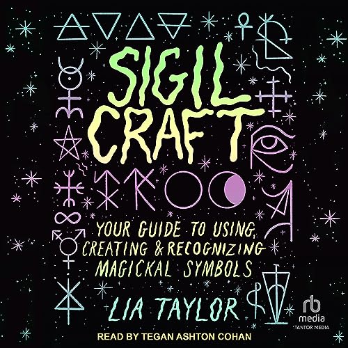 Cover of Sigil Craft