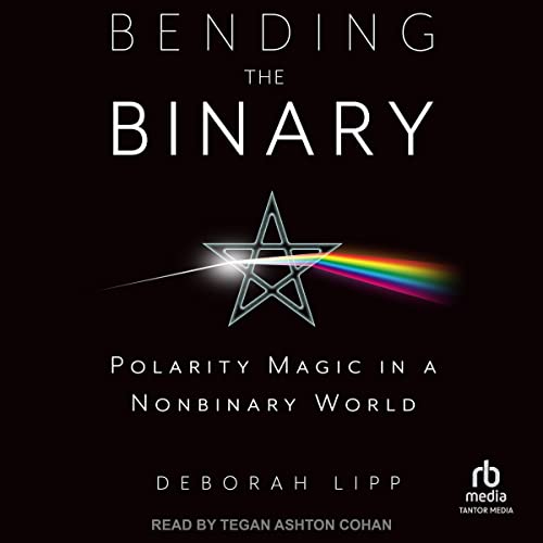 Cover of Bending the Binary