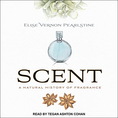 Cover of Scent