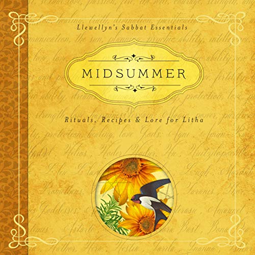 Cover of Midsummer
