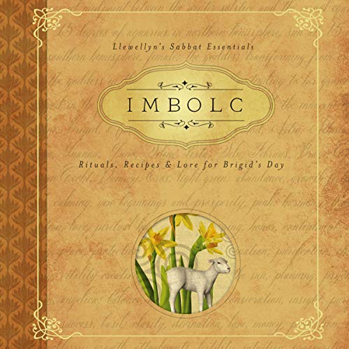 Cover of Imbolc