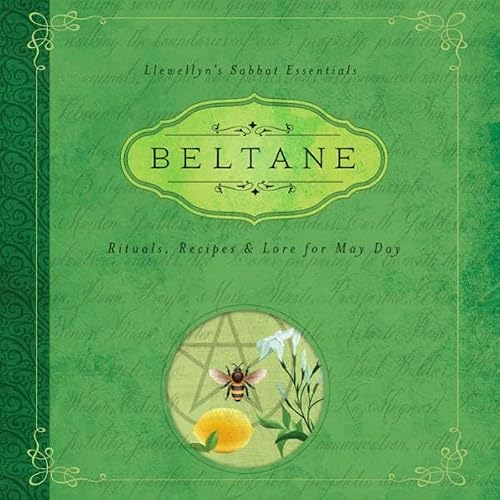 Cover of Beltane