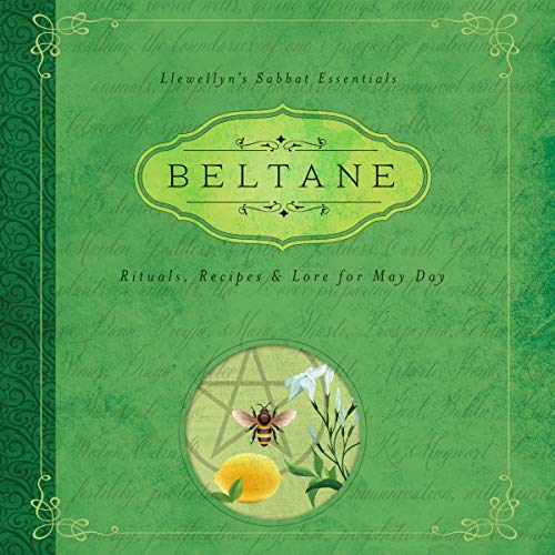 Cover of Beltane