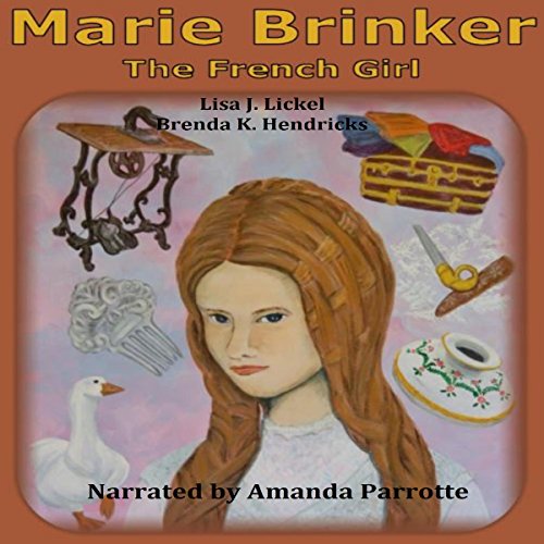 Cover of The French Girl