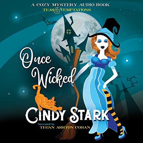 Cover of Once Wicked