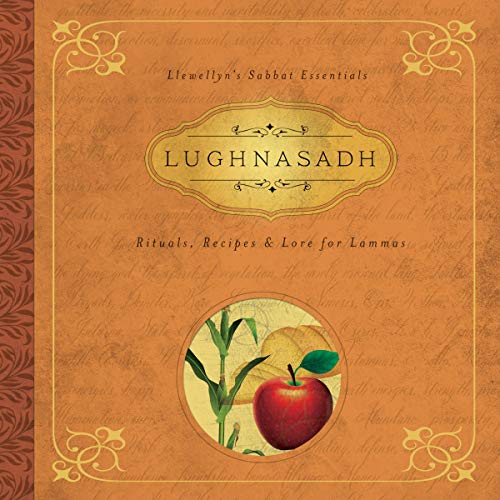 Cover of Lughnasadh