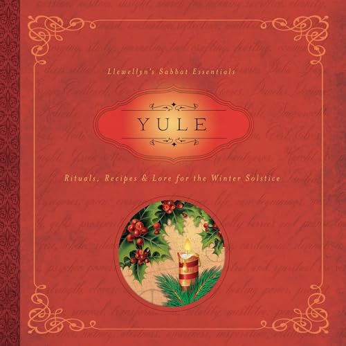 Cover of Yule