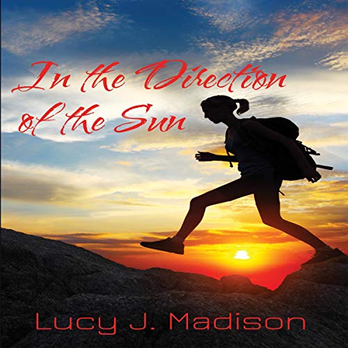 Cover of In the Direction of the Sun