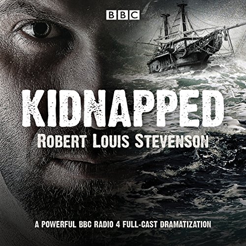 Cover of Kidnapped