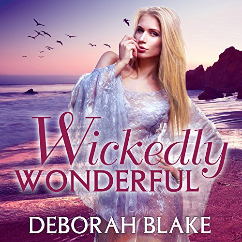 Cover of Wickedly Wonderful